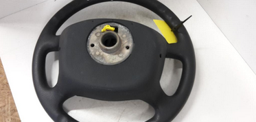 Audi A6 4B C5 Lenkrad Airbaglenkrad Plastik 4 Speichen